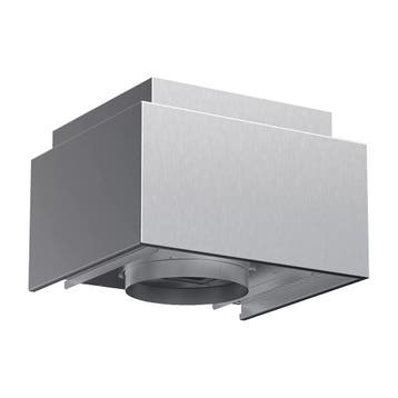 Neff Starterset Recirculatie 17004659 / Z51FXD1N1, Verzenden, Nieuw