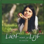 LIEF VOOR JE LIJF 9789079053001 Helma Slik, Boeken, Verzenden, Zo goed als nieuw, Helma Slik