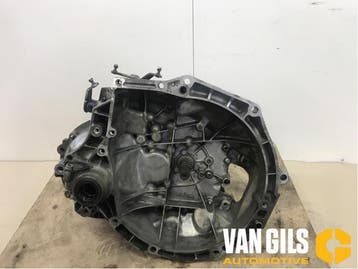 Versnellingsbak Peugeot 208 O185533