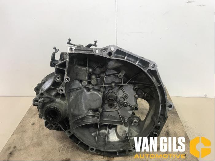 Versnellingsbak Peugeot 208 O185533, Autos : Pièces & Accessoires, Moteurs & Accessoires