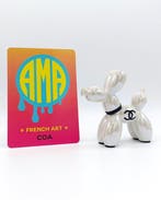 AMA • Pope (1985) - Coco Pearl - Chanel