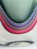 Oball - Luigi Onesto - Vaas - Glas - Murano Luigi Onesto