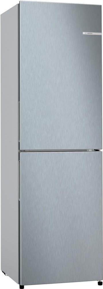 Bosch KGN27NLEAG - Koel-vriescombinatie - 182.4 cm - 255L -, Elektronische apparatuur, Koelkasten en IJskasten, Ophalen of Verzenden