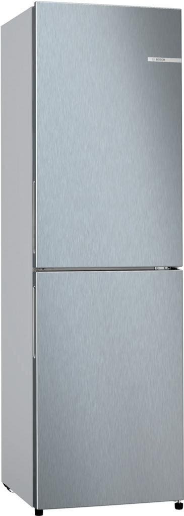 Bosch KGN27NLEAG - Koel-vriescombinatie - 182.4 cm - 255L -, Elektronische apparatuur, Koelkasten en IJskasten, Ophalen of Verzenden