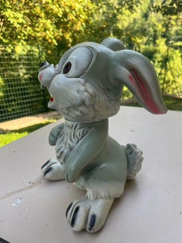 Disney - Jouet Tamburino (Thumper) - Italie, Nieuw