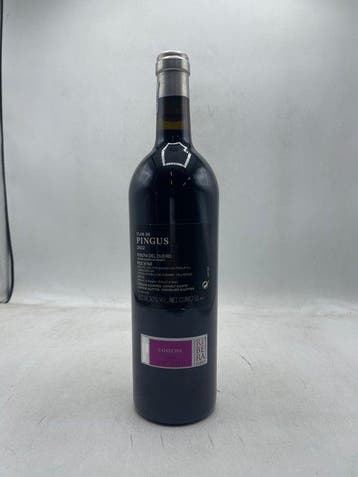 2022 Dominio de Pingus, Flor de Pingus - Ribera del Duero -, Nieuw