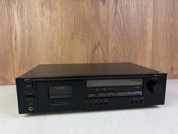 Nakamichi - CR-1 Lecteur de cassettes audio