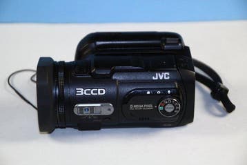 JVC JVC GZ-MC500U Appareil photo numérique