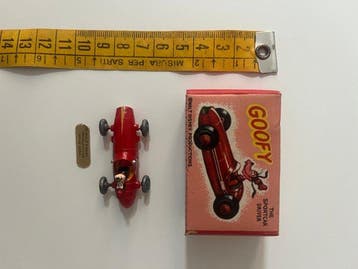 Goofy - 1 Toy - Empire Made Toys Disney, Collections