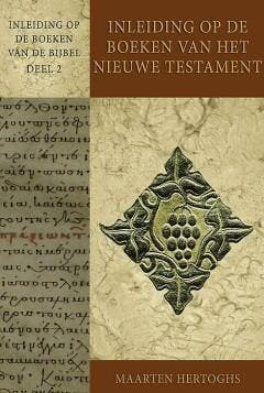 Inleiding op de boeken van het Nieuwe Testament / Inleiding, Verzenden, Maarten Hertoghs
