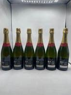 Paul Bara Grand Rosè Champagne - Champagne AOC - 6 Flessen, Verzamelen, Nieuw