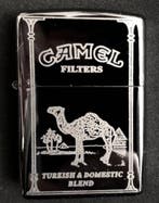CAMEL - Asbak - CAMEL tobacco . A collection - set of four