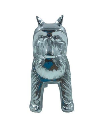 Alessandro Piano - sculptuur, Alter Ego Token Cane - Resin
