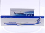 Schaal 1:200 set van 2 Boeing 737-900 Reg. N/A en Boeing..., Ophalen of Verzenden