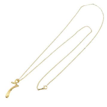 Tiffany & Co. - Halsketting - 18 karaat Geel goud