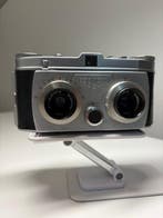 Belplasca Carl Zeiss Jena f3.5 37.5mm Appareil photo, Collections, Appareils photo & Matériel cinématographique