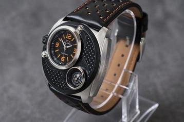 deLorean - Limited Edition - Sans prix de réserve - Homme -, Nieuw