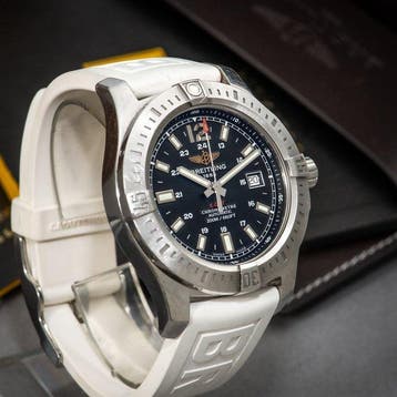 Breitling - Colt - A17388 - Heren - 2010-2020, Nieuw