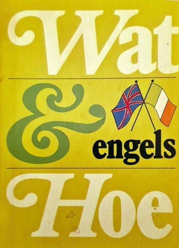 Wat & Hoe Engels, Livres, Verzenden