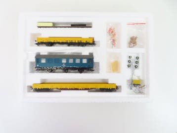 Märklin H0 - 49955 - Modeltrein goederenwagonset (1) -