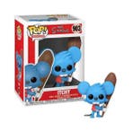 Funko Pop!  The Simpsons - Itchy #903, Verzenden, Nieuw