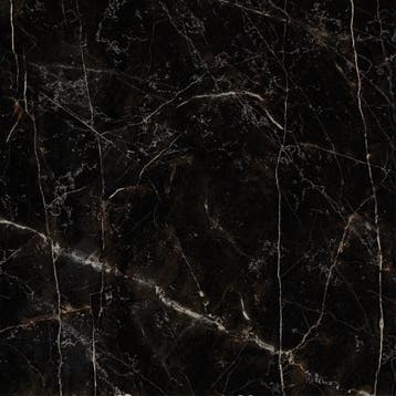 VERSACE Nero Amasanta 78x78 Hoogglans / Vloertegel en, Ophalen of Verzenden, Nieuw