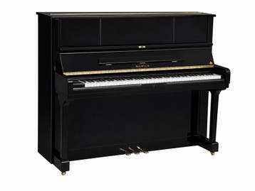 Samick SU118 Piano (1993), Musique & Instruments, Verzenden
