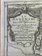 Denemarken - Denemarken en Scandinavië; Pieter van der Aa,, Boeken, Nieuw