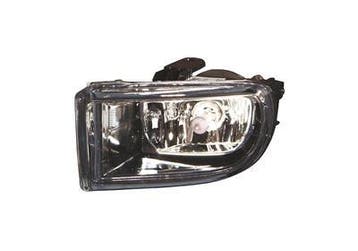Toyota Avensis 2000-2003 Mistlamp Links (Mistlampen), Verzenden