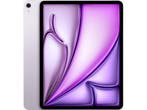 Apple iPad Air (2024) - Tablet - M2-chip 1TB opslag - Paars, Computers en Software, Verzenden, Nieuw