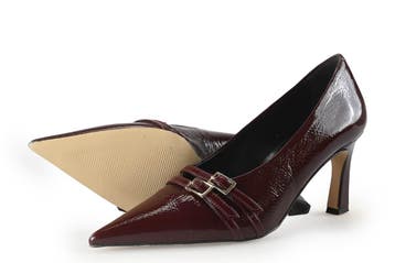 Laurent David Pumps in maat 40 Overig, Vêtements | Femmes, Verzenden, Pumps