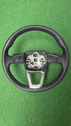 Volant Audi Q3 83A 2018 - 2025, Autos : Pièces & Accessoires, Ophalen, Utilisé, Audi