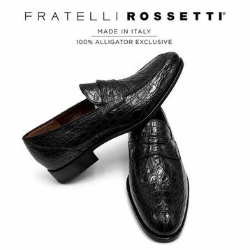 Fratelli Rossetti - Loafers - Maat: EU 42.5 - Nieuw in doos, Nieuw