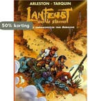 Lanfeust van de sterren 03. de zandwoestijn van abraxar, Boeken, Verzenden, Zo goed als nieuw, Didier Tarquin