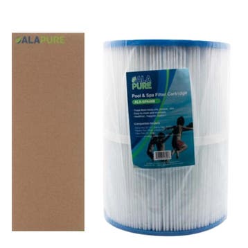 Spa Waterfilter voor Magnum HW250, Verzenden, Nieuw