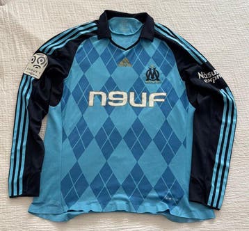 Olympique Marseille - Ligue Européenne de Football Américain