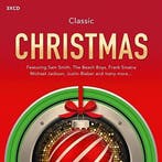 Various - Classic Christmas, Verzenden, Gebruikt