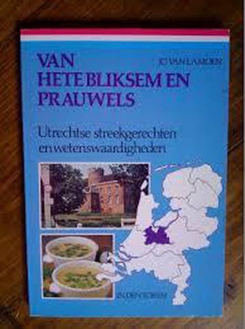 Van hete bliksem en prauwels 9789060746158 Lamoen, Verzenden, Gelezen, Lamoen