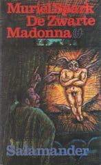 Zwarte madonna 9789021494371 Spark, Verzenden, Gelezen, Spark