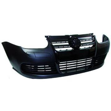 Carnamics Voorbumper | Volkswagen Golf 97-03 5-d / Golf 98-0, Verzenden, Nieuw