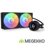 NZXT Kraken Elite 280 RGB Black, Verzenden