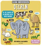 Dieren / Dieren / Kleine onderzoekers 9789025766078, Verzenden, Ruth Martin