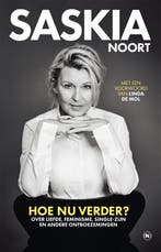 Hoe nu verder? 9789044363227 Saskia Noort, Verzenden, Saskia Noort