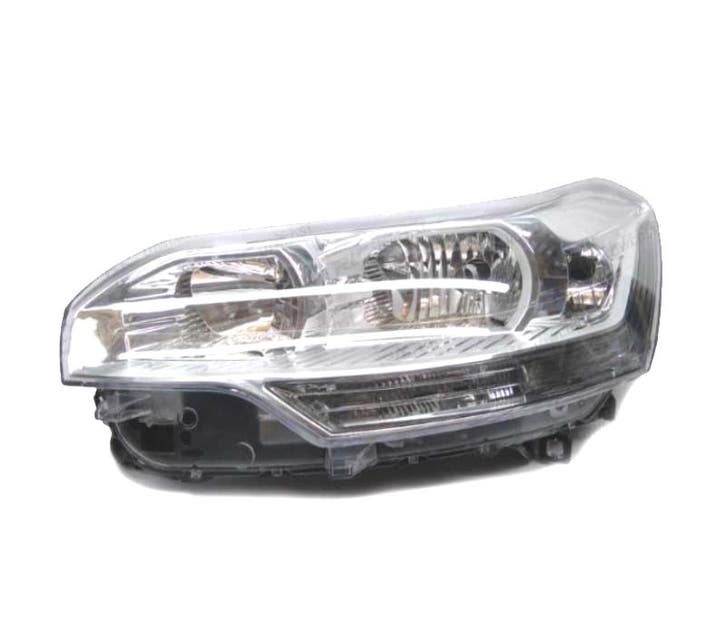 PHARE GAUCHE CITROEN C5 08-10, Autos : Pièces & Accessoires, Éclairage, Envoi