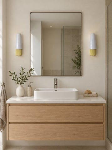 IFÖ Electric - Sigvard Bernadotte - Wandlamp - Model 6020 -