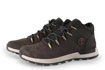 Timberland Veterboots in maat 43 Bruin, Bruin, Verzenden, Timberland, Boots