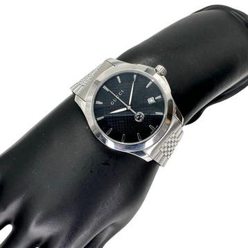 Gucci - G-Timeless - Sans prix de réserve - Homme -