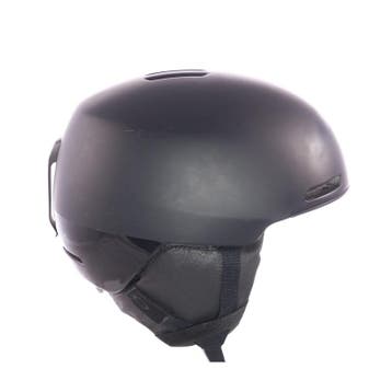 55 56 57 58 59 skihelm/snowboardhelm OAKLEY MOD1, Black, ver, Verzenden