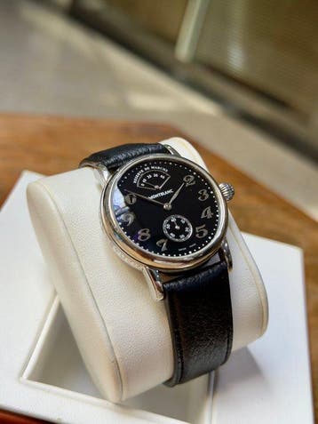 Montblanc - Meisterstuck Reserve de Marche - Zonder, Nieuw