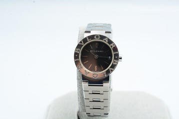 Bvlgari - Bvlgari Bvlgari - BB 23 SS J 285492 - Femme -